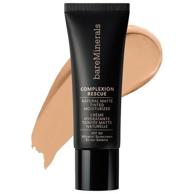 COMPLEX RESCUE MATTE TINTED M SUEDE 04 